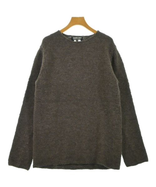 コムデギャルソンオムドゥ(COMME des GARCONS HOMME DEUX)のCOMME des GARCONS HOMME DEUX ニット・セーター