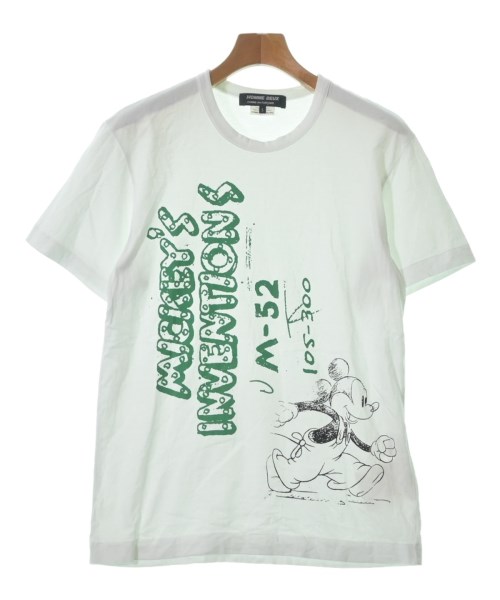 コムデギャルソンオムドゥ(COMME des GARCONS HOMME DEUX)のCOMME des GARCONS HOMME DEUX Tシャツ・カットソー