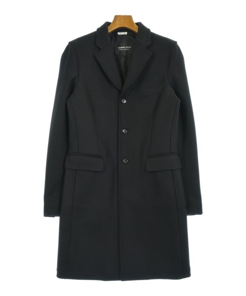 コムデギャルソンオムドゥ(COMME des GARCONS HOMME DEUX)のCOMME des GARCONS HOMME DEUX チェスターコート
