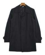 COMME des GARCONS HOMME DEUX ステンカラーコート