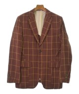 COMME des GARCONS HOMME DEUX カジュアルジャケット