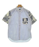 COMME des GARCONS HOMME DEUX カジュアルシャツ