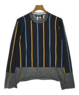 COMME des GARCONS HOMME DEUX ニット・セーター