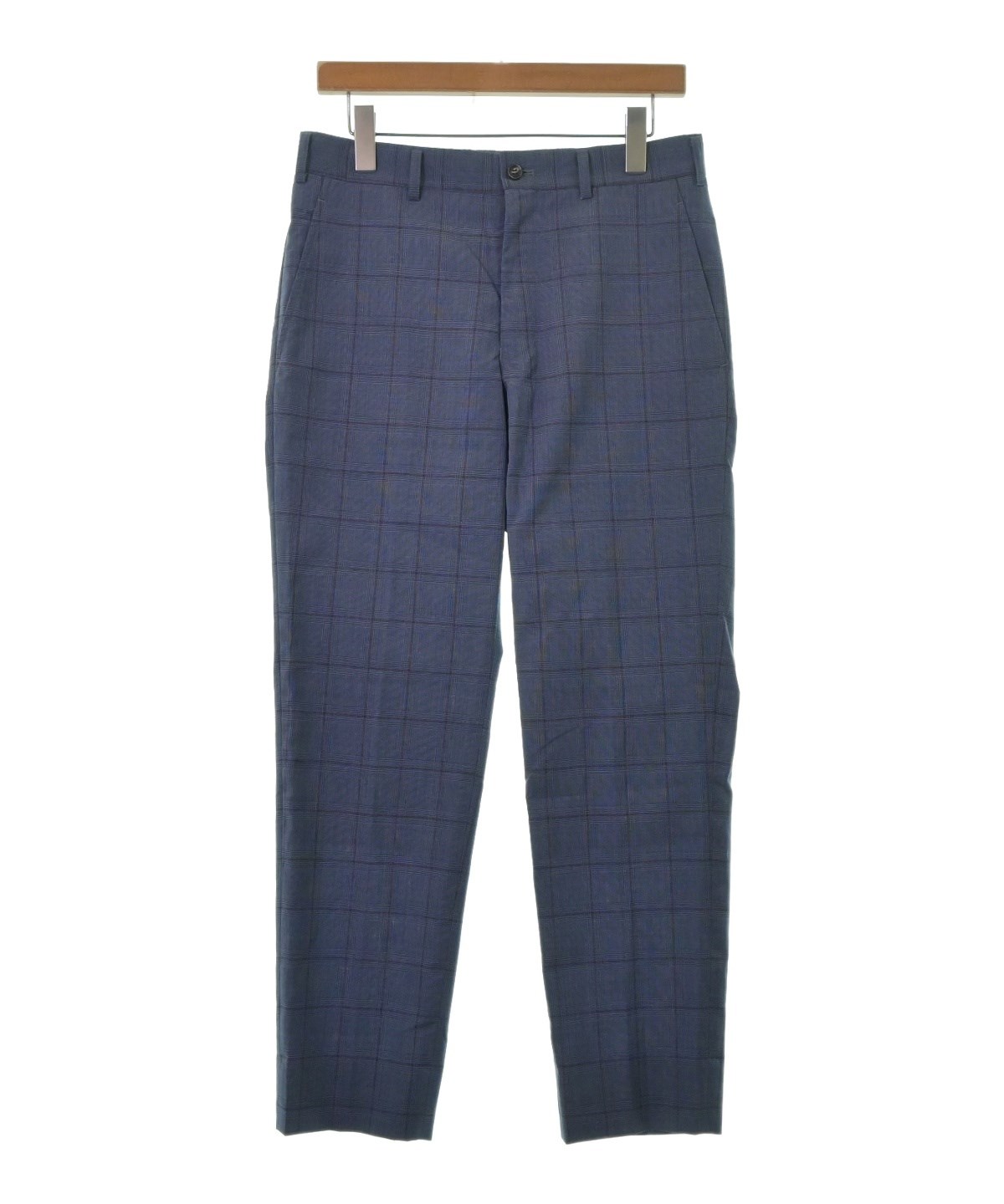 塩*塩様 HOMME DEUX タイ 7本 COMME des GARCONS HOMME DEUX（コムデギャルソンオムドゥ）スラックス