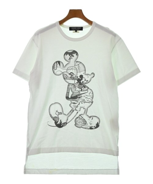 コムデギャルソンオムドゥ(COMME des GARCONS HOMME DEUX)のCOMME des GARCONS HOMME DEUX Tシャツ・カットソー