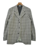 COMME des GARCONS HOMME DEUX テーラードジャケット
