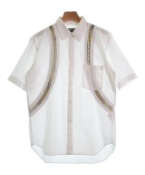 COMME des GARCONS HOMME DEUX カジュアルシャツ