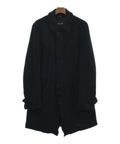 コムデギャルソンオムドゥ(COMME des GARCONS HOMME DEUX)のCOMME des GARCONS HOMME DEUX ステンカラーコート