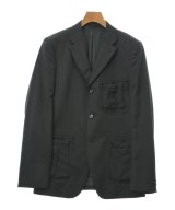 COMME des GARCONS HOMME DEUX カジュアルジャケット