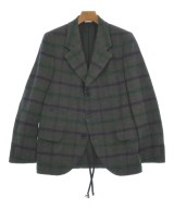 COMME des GARCONS HOMME DEUX ジャケット