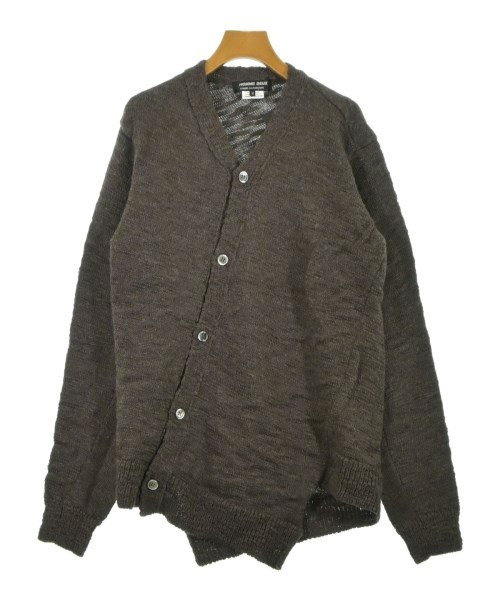 コムデギャルソンオムドゥ(COMME des GARCONS HOMME DEUX)のCOMME des GARCONS HOMME DEUX カーディガン
