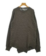 COMME des GARCONS HOMME DEUX カーディガン