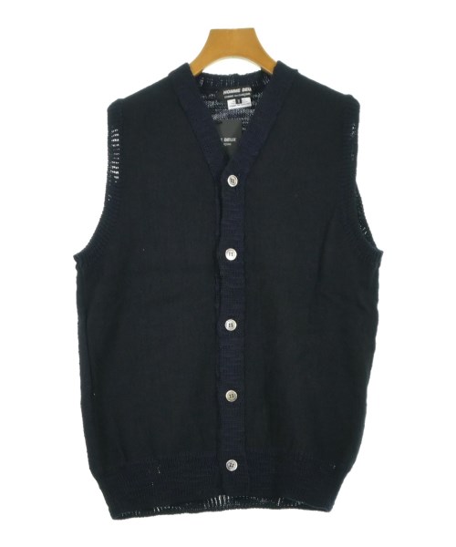 コムデギャルソンオムドゥ(COMME des GARCONS HOMME DEUX)のCOMME des GARCONS HOMME DEUX ベスト