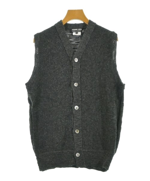 コムデギャルソンオムドゥ(COMME des GARCONS HOMME DEUX)のCOMME des GARCONS HOMME DEUX ベスト