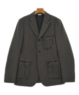 COMME des GARCONS HOMME DEUX カジュアルジャケット