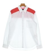 COMME des GARCONS HOMME DEUX カジュアルシャツ