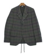 COMME des GARCONS HOMME DEUX ジャケット