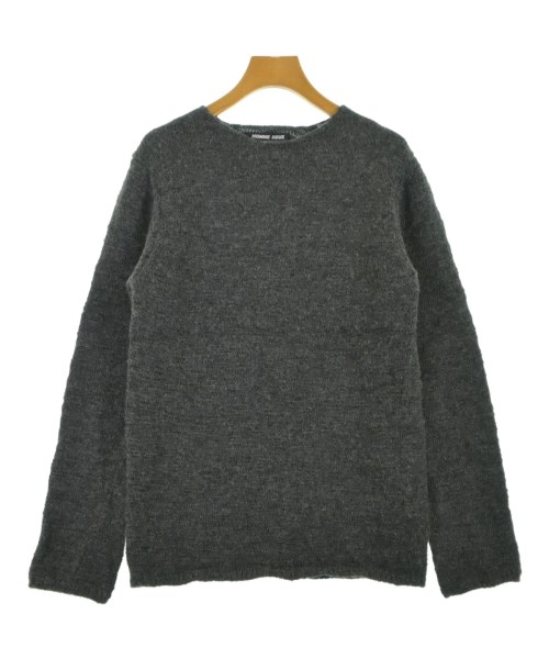 コムデギャルソンオムドゥ(COMME des GARCONS HOMME DEUX)のCOMME des GARCONS HOMME DEUX ニット・セーター