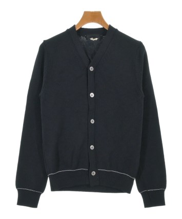 コムデギャルソンオムドウ　HOMME DEUX ネイビー カーディガン COMME des GARCONS HOMME DEUX（コムデギャルソンオムドゥ