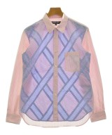 COMME des GARCONS HOMME DEUX カジュアルシャツ