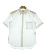 COMME des GARCONS HOMME DEUX カジュアルシャツ