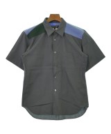 COMME des GARCONS HOMME DEUX カジュアルシャツ