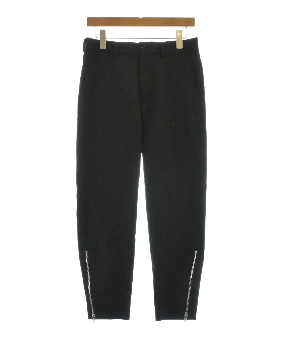 コムデギャルソンオムドゥ　黒　パンツ COMME des GARCONS HOMME DEUX（コムデギャルソンオムドゥ）その他 黒