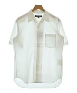 COMME des GARCONS HOMME DEUX カジュアルシャツ