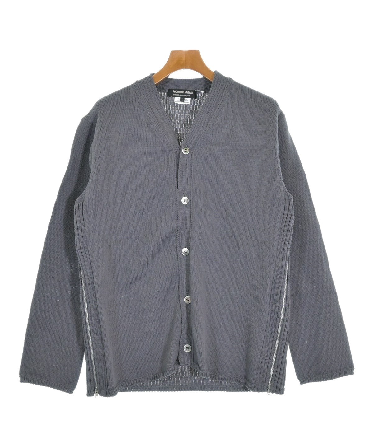 COMME des GARCONS HOMME DEUX（コムデギャルソンオムドゥ