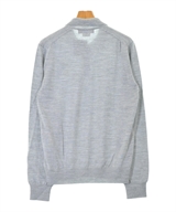 COMME des GARCONS HOMME DEUX（コムデギャルソンオムドゥ）ニット・セーター グレー サイズ:M メンズ/2200494461068