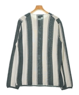 COMME des GARCONS HOMME DEUX（コムデギャルソンオムドゥ）ニット・セーター グレー サイズ:L メンズ/2200494461099