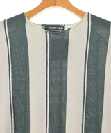COMME des GARCONS HOMME DEUX（コムデギャルソンオムドゥ）ニット・セーター グレー サイズ:L メンズ/2200494461099