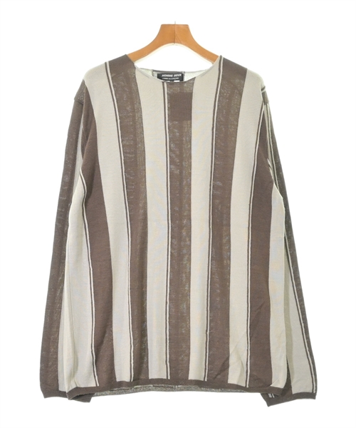 コムデギャルソンオムドゥ(COMME des GARCONS HOMME DEUX)のCOMME des GARCONS HOMME DEUX ニット・セーター
