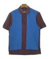COMME des GARCONS HOMME DEUX ポロシャツ