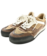 COMME des GARCONS HOMME DEUX スニーカー