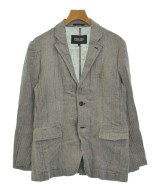 COMME des GARCONS HOMME DEUX カジュアルジャケット
