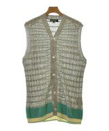 COMME des GARCONS HOMME DEUX ベスト