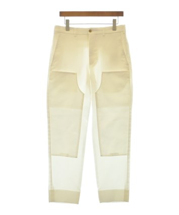 COMME des GARCONS HOMME DEUX（コムデギャルソンオムドゥ