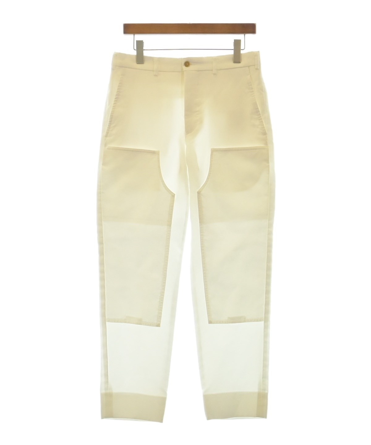 値下げ　【美品】コムデギャルソンオム ドゥ／HOMME DEUX パンツ コメ兵｜コムデギャルソンオムドゥ GARCONS HOMME DEUX パンツ