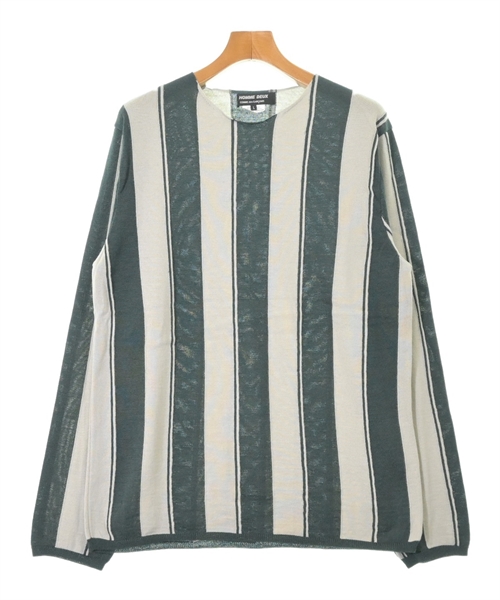コムデギャルソンオムドゥ(COMME des GARCONS HOMME DEUX)のCOMME des GARCONS HOMME DEUX ニット・セーター