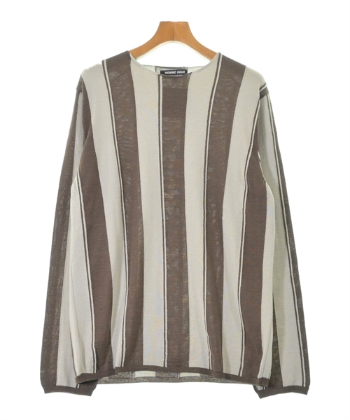 コムデギャルソンオムドゥ(COMME des GARCONS HOMME DEUX)のCOMME des GARCONS HOMME DEUX ニット・セーター