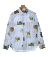 COMME des GARCONS HOMME DEUX カジュアルシャツ