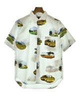 COMME des GARCONS HOMME DEUX カジュアルシャツ