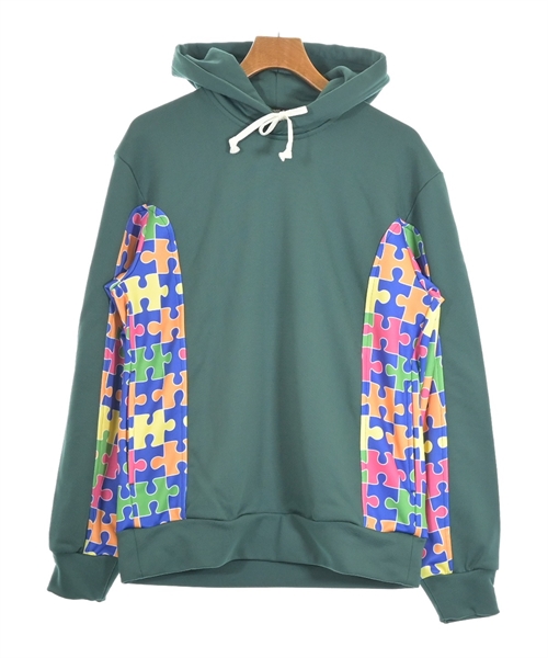 コムデギャルソンオムドゥ(COMME des GARCONS HOMME DEUX)のCOMME des GARCONS HOMME DEUX パーカー