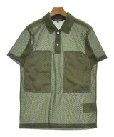 COMME des GARCONS HOMME DEUX カジュアルシャツ