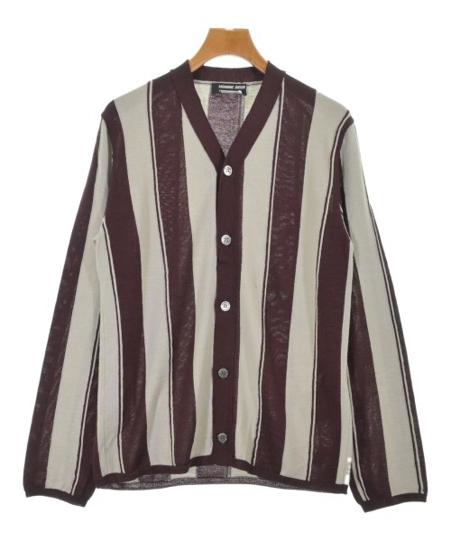 コムデギャルソンオムドゥ(COMME des GARCONS HOMME DEUX)のCOMME des GARCONS HOMME DEUX カーディガン