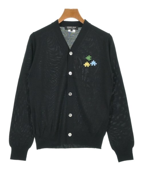 コムデギャルソンオムドゥ(COMME des GARCONS HOMME DEUX)のCOMME des GARCONS HOMME DEUX カーディガン