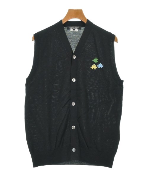 コムデギャルソンオムドゥ(COMME des GARCONS HOMME DEUX)のCOMME des GARCONS HOMME DEUX ベスト