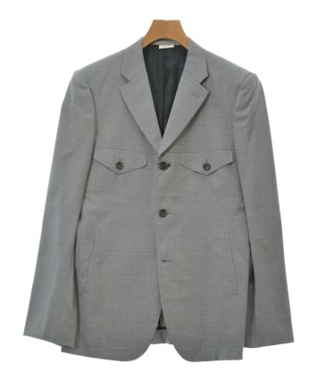 COMME des GARCONS HOMME DEUX テーラードジャケット COMME des GARCONS HOMME DEUX（コムデギャルソンオムドゥ）テーラード