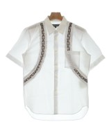COMME des GARCONS HOMME DEUX カジュアルシャツ